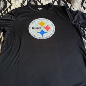 Womens medium stealers tee